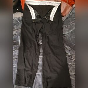 Worthington Women's Black Flare Pants Size 18 Tall